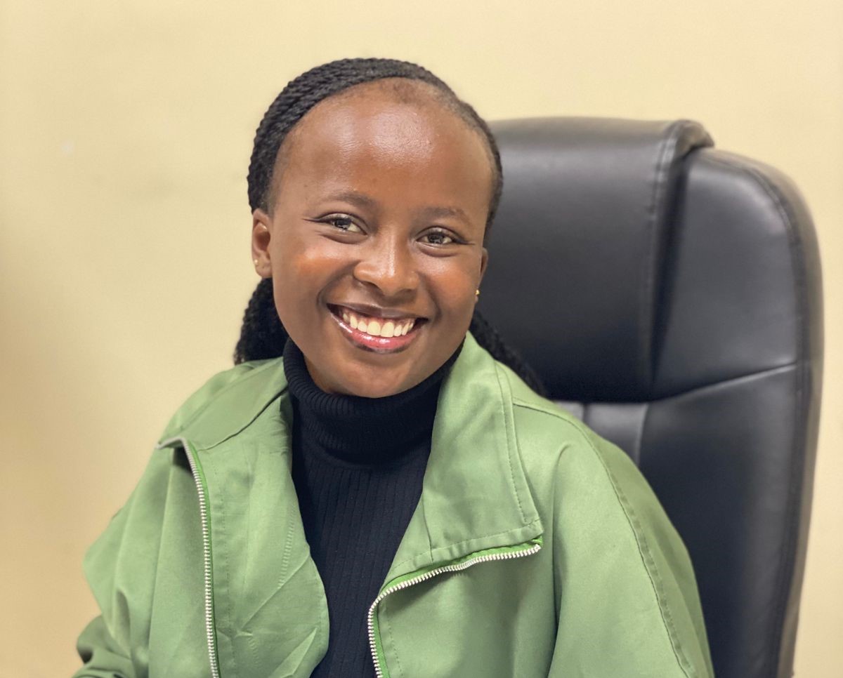 Anitah Wairimu